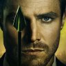 Oliver Queen